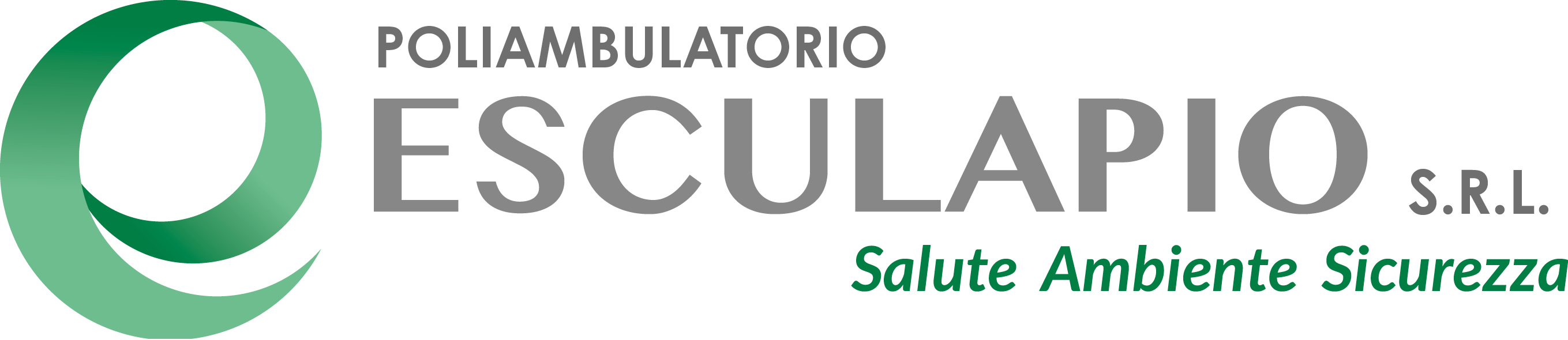 ESCULAPIO SRL